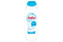 Baba lanolin krémhabfürdő 750 ml
