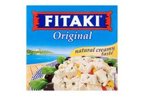 Fitaki Original lágy sajt 500 g