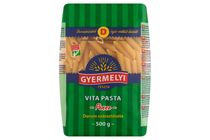 Gyermelyi Vita Pasta Penne durum száraztészta 500 g