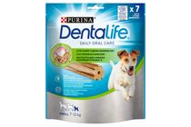 Purina Dentalife Small jutalomfalat felnőtt kutyák számára 7 db 115 g