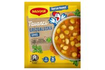 Maggi tavaszi grízgaluskaleves 34 g