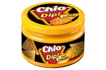 Chio Dip! csípős sajtszósz 200 ml