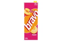 Rauch Bravo őszibarackital 1,5 l