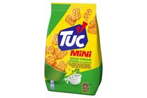 Tuc Mini Crakers Flavoured with Sour Cream and Onion 100 g