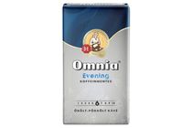 Douwe Egberts Omnia Evening koffeinmentes őrölt-pörkölt kávé 250 g