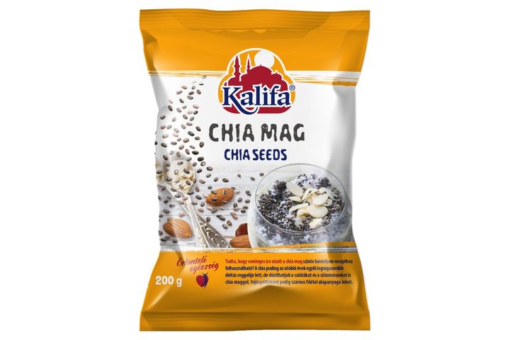 Kalifa chia mag 200 g