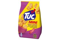 Tuc Mini füstölt bacon ízű kréker 100 g