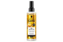 Gliss Tápláló Olaj Express Repair hajbalzsam omega 9 olajsavval + marula olajjal 200 ml