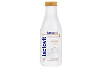 Lactovit Lactooil mélyen hidratáló tusfürdő száraz bőrre 600 ml