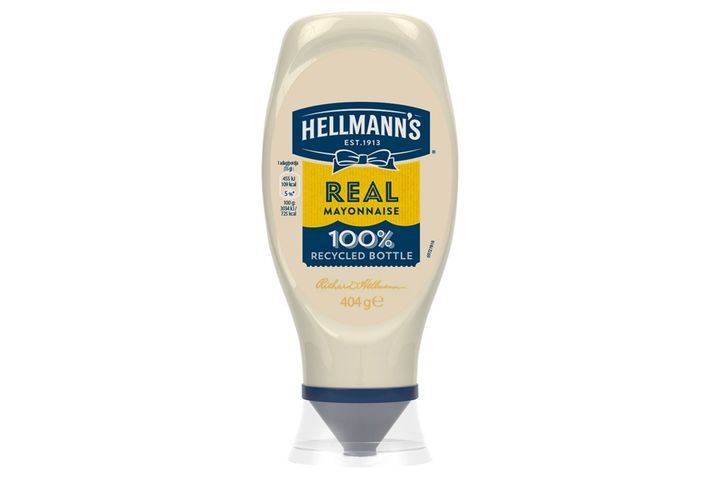 Hellmann's majonéz 404 g