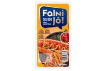 Falni Jó! füst ízesítésű hot-dog 140 g