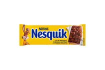 Nestlé Nesquik kakaós gabonapehely-szelet tejbevonó talppal vitaminokkal 25 g
