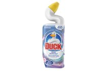 Duck Deep Action Gel WC-tisztító fertőtlenítő gél levendula illattal 750 ml