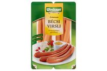 Wiesbauer Prémium bécsi sertésvirsli 400 g