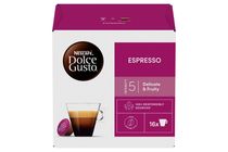 NESCAFÉ Dolce Gusto Espresso kávékapszula 16 x 5,5 g (88 g)