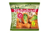 Nádudvari gyorsfagyasztott rántott brokkoli 450 g