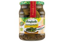 Bonduelle csemegeuborka 3-6 cm 550g