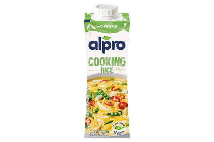 ALPRO Cooking Rice 250 ml