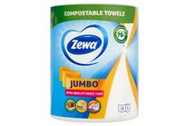 Zewa Jumbo 2-Ply Kitchen Towels | 1 piece