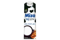 Mizo ESL teljes tej 3,5% 1 l