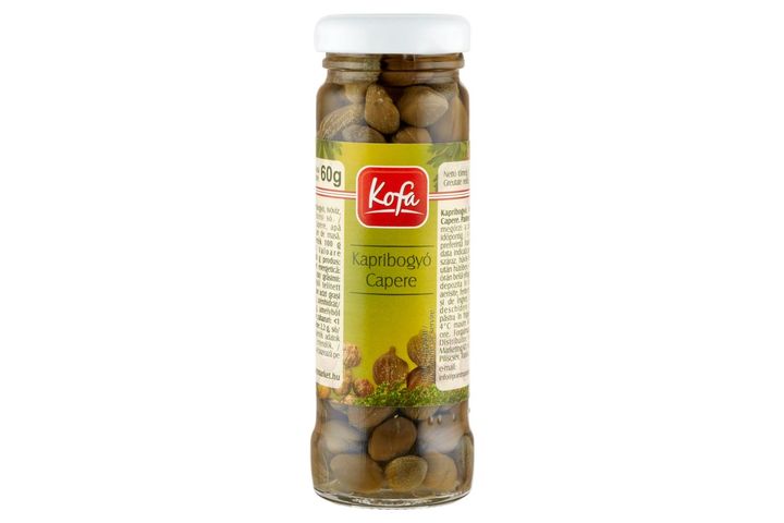 Kofa kapribogyó 100 g