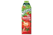 Topjoy 100% enyhén fűszerezett paradicsomlé 1 l