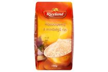 Riceland 'A' minőségű hosszúszemű rizs 1000 g