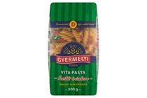 Gyermelyi Vita Pasta Fusilli Tricolore durum száraztészta 500 g