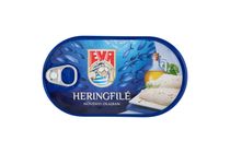 Eva heringfilé növényi olajban 170 g
