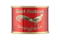 Aranyfácán sűrített paradicsom 70 g