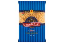 Gyermelyi orsó 4 tojásos száraztészta 500 g