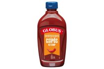 Globus csípős ketchup 470 g