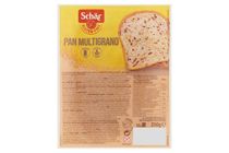 Schär Gluten-Free Sliced Multigrain Bread 250 g