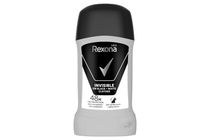 Rexona Men Invisible on Black + White Clothes izzadásgátló stift 50 ml