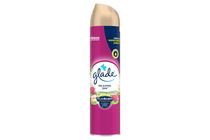Glade Relaxing Zen légfrissítő aeroszol 300 ml