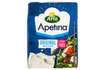 Arla Apetina sólében érlelt zsíros, lágy laktózmentes sajt 200 g