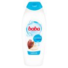 Baba Cocoa Butter Cream Bubble Bath 750 ml
