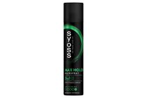 Syoss Max Hold 3in1 Hairspray 300 ml