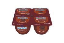 Danone Danette csokoládés puding 4 x 125 g