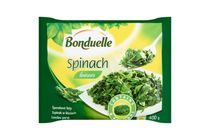 Bonduelle gyorsfagyasztott leveles paraj 400 g