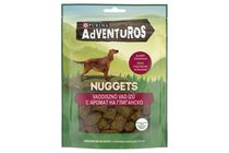 Purina Adventuros Nuggets vaddisznó, vad ízű kutya jutalomfalat 90 g