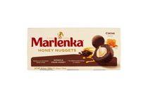 Marlenka mézes kakaós golyó 10 db 235 g