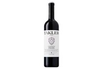 Takler Cabernet Franc száraz vörösbor 14,5% 0,75 l