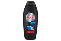 Baba 2in1 tengeri ásvány férfi tusfürdő 750 ml