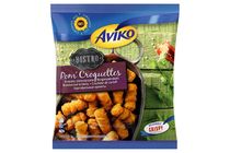 Aviko Bistro elősütött és gyorsfagyasztott burgonyakrokett 750 g