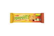 Győri Korpovit Crunchy, Sweet Biscuit with Whole Grains and Seeds 174 g