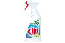 Clin Lemon čistič tvrdých povrchů | 500 ml