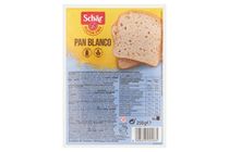 Schär gluténmentes szeletelt fehérkenyér 250 g