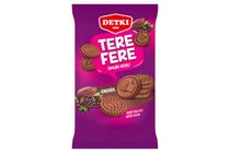 Detki Tere-fere kakaós omlós keksz 180 g