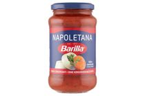 Barilla Napoletana paradicsomszósz hagymával és zöldfűszerekkel 400 g